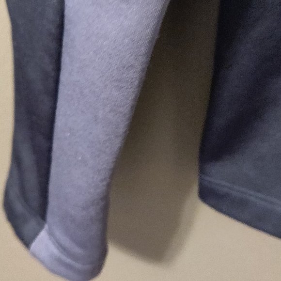 The North Face Skyline 1/2 zip fleece Men's SIZE SMALL - Picture 6 of 6